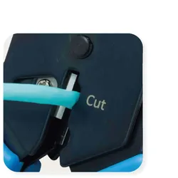VALUE Universal Crimpzange für Modular Stecker