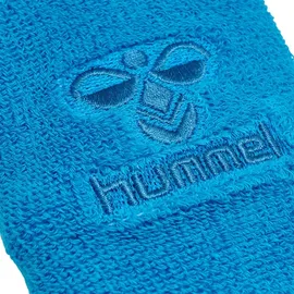 hummel Old School Big Wristband, Schweißband, hellblau - 111