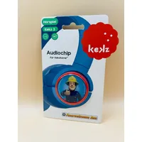 Kekz Audiochip Feuerwehrmann Sam - In der Not hilft