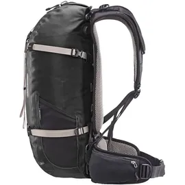 Ortlieb Atrack 25 l schwarz/grau