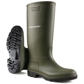 Dunlop Pricemastor Gummistiefel