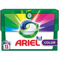 Ariel 3in1 Wasch-Pods Color 15 Stück
