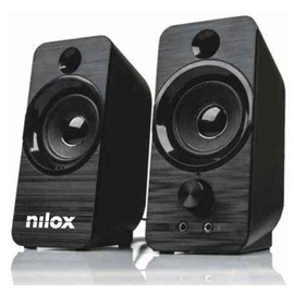 NILOX Lautsprecher Kabelgebunden W