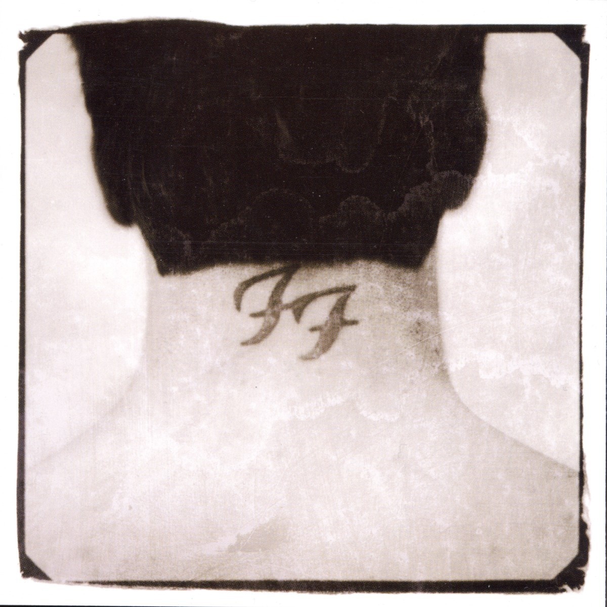 There Is Nothing Left To Lose - Foo Fighters. (CD)