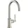 Axor Montreux 260 edelstahl finish 16580800