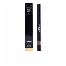 Chanel Stylo Ombre Et Contour 12-Contour Clair