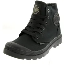 Palladium Mono Chrome schwarz