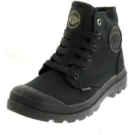 Palladium Mono Chrome schwarz