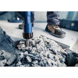 Bosch SDS-max Spitzmeißel-Adapter 400 mm 1 Stück
