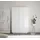 Home Affaire Mehrzweckschrank Jupiter 121 x 193 x 44 cm Weiß