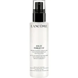 Lancôme Fix It Forget It Fixier-Nebel mit pflanzlichen Extrakten 100 ml