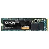 KIOXIA - SSD OCZ BRANDED EXCERIA NVMETM Gen 2 2TB M.2 2280, Schwarz, LRC20Z002TG8