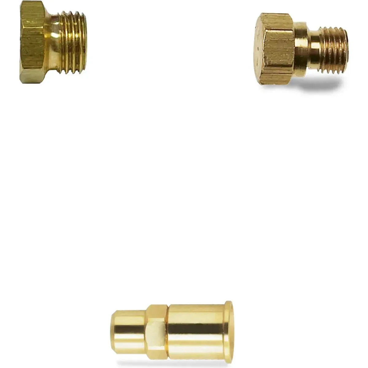 Primus Jet Nipple 0.28 for 3278,88,89 5pc neutral