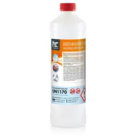 Höfer Chemie Brennspiritus 15 x 1 l
