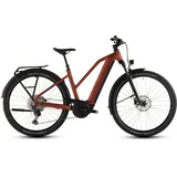 Cube Nuride Hybrid Pro 800 28 Zoll RH 54 cm Trapez chilli ́n ́black