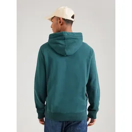 Superdry Sweatshirt Grün S
