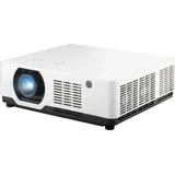 ViewSonic LSC601WU Laser 6000 ANSI-Lumen 1920 x 1200 WUXGA mit Fernbedienung, Zoom-Funktion,