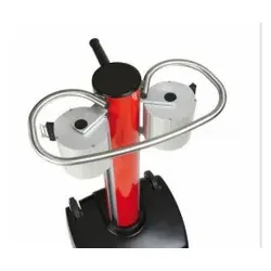 Gurtpfosten fur Flughafen h16230