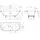 Kaldewei Centro Duo 2 Eckbadewanne 180 x 80 cm (283500010711)