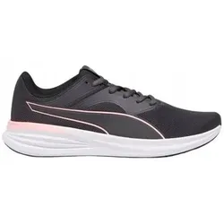 Puma  Herrenschuhe Transport  in Schwarz, 40