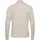 New Line Nwlpower Half Zip Midlayer Herren Beige L