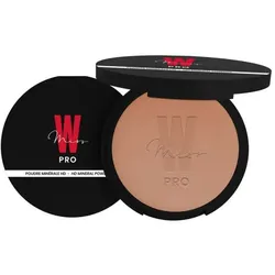 Miss W PRO HD Mineral Powder - Orange beige (No.11)