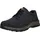 Josef Seibel Leroy 58,Weite H (Weit),Wechselfußbett,wasserdicht,Schnuerschuhe,Schnuerer,Low-tie,Ocean-Multi,43 EU | 43