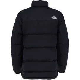 The North Face Diablo Herren tnf black/tnf black XL