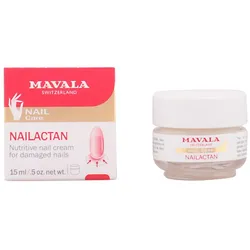 Mavala Nailactan Pflegende Nagelcreme Nagelhärter 15 ml