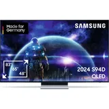 GQ48S94D 48" OLED 4K Smart TV S94D