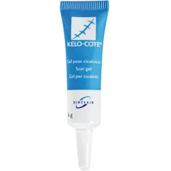 Kelo-cote Silikon Gel zur Behandlung von Narben