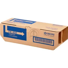 Kyocera TK-450 schwarz