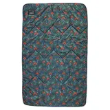 Therm-A-Rest Juno Decke (Größe ONE SIZE, blau)
