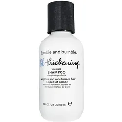 Bumble and bumble Thickening Shampoo 60 ml