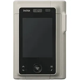 Fujifilm Instax Mini LiPlay Plus Sand Beige