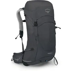 OSPREY Rucksack Stratos 26, Tunnel Vision Grey, ONE SIZE