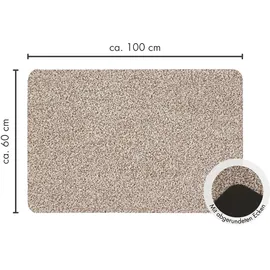 Andiamo Samson 60 x 100 cm Beige