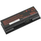 Clevo 6-87-NH50S-42D01 Clevo Akku, 47Wh