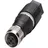 Phoenix Contact Sensorsteckverbinder 4-p.,Buchse,gerade SACC-M12FS-4QO-0,75