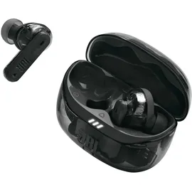 JBL Tune Beam 2 Ghost Edition Ghost Black