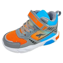 KangaROOS K-SLB Clave Mid EV Mehrfarbig 29