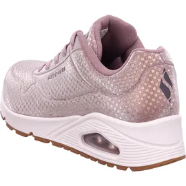 SKECHERS Uno - Disco Nite Damen Gold/Rot 40