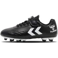 Hummel Top Star Fg Fußballschuhe Schwarz 36