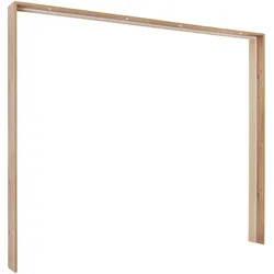 Passepartout Quadra in Eiche Artisan