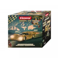 Carrera DIGITAL 124 Auto Adventskalender Lola T70