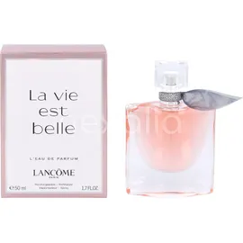 Lancôme La Vie est Belle Eau de Parfum 50 ml