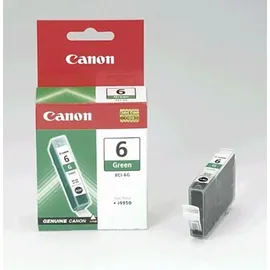 Canon BCI-6G grün