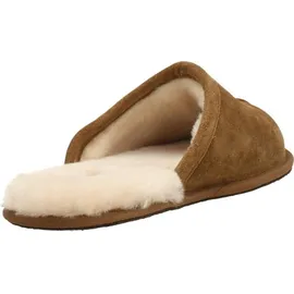 UGG Australia Scuff Braun 43