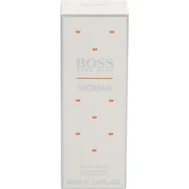 HUGO BOSS Orange Eau de Toilette 30 ml