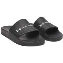 Under Armour ARMR Lite Slides Schwarz 45